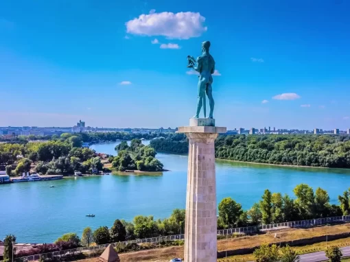 Jesen u Beogradu – 2022